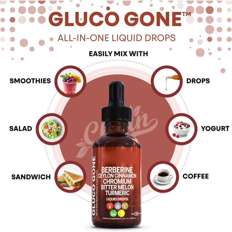 OEM private label digestive drops. Highlights functions for digestive balance, nutrient metabolism, and immune resilience.